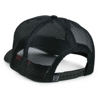 Weber #Werkeholics Mesh Baseball Cap schwarz Kids