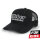 Weber #Werkeholics Mesh Baseball Cap schwarz Kids