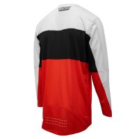 Weber #Werkeholics Industry Combo rot/schwarz/weiß