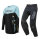 Weber #Werkeholics Factory Combo blau/schwarz/gelb  XXL 40