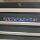 B-WARE Professioneller Werkzeugschrank Serie 610 mit 6 Schubladen grau