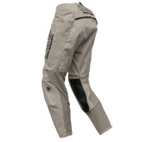 Weber #Werkeholics Factory Combo beige/schwarz/orange L 32