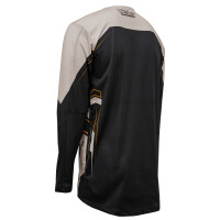 Weber #Werkeholics Factory Combo beige/schwarz/orange XL 34