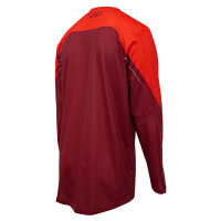 Weber #Werkeholics Factory Combo rot/türkis/weiß XL 34