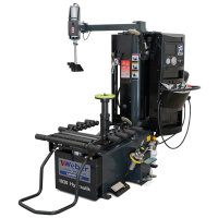 PKW Reifenmontiermaschine Weber Expert Serie 1030 Hydraulik