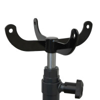 Getriebeheber 600 kg inkl. Tragteller