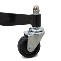 Getriebeheber 600 kg inkl. Tragteller