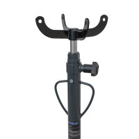 Getriebeheber 600 kg inkl. Tragteller