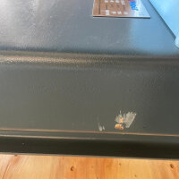 B-WARE 2 Säulen Hebebühne Weber Expert Serie SJC-10XL – 3.8M