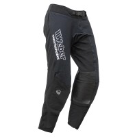 Weber #Werkeholics Factory Combo schwarz/weiß/pink XXL 40