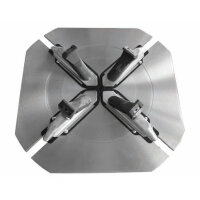 PKW Reifenmontiermaschine 1024-XL-2HP und Radwuchtmaschine STW-202 inkl. Hilfsmontagearm rechts