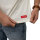 Weber Kevin Winkle T-Shirt creme/blau Kids 128