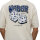 Weber Kevin Winkle T-Shirt creme/blau Kids 140