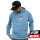 Weber Kevin Winkle Hoodie blau Kids 128