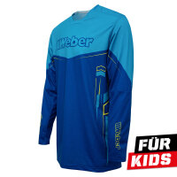 Weber #Werkeholics Factory Jersey...