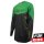 Weber #Werkeholics Factory Jersey schwarz/gelb/grün Kids 134/140