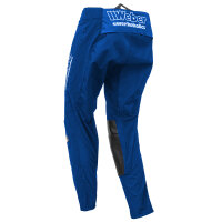 Weber #Werkeholics Flow Hose blau Kids 134/140