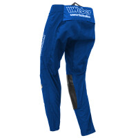 Weber #Werkeholics Flow Hose blau Kids 146/152