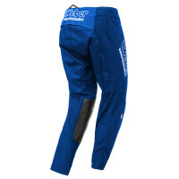 Weber #Werkeholics Flow Hose blau Kids 158/164