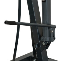 Klappbarer Werkstattkran 2000 kg