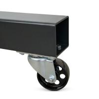 Klappbarer Werkstattkran 2000 kg