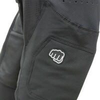 Weber #Werkeholics Paul Bloy Edition Combo schwarz/pink Kids 134/140