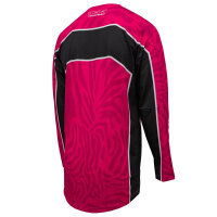 Weber #Werkeholics Paul Bloy Edition Combo schwarz/pink Kids 146/152