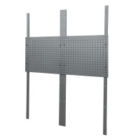 Professionelles Werkstatt Schranksystem Serie 510 6-teilig