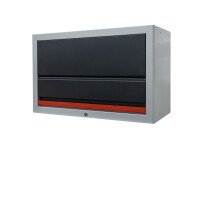 Professionelles Werkstatt Schranksystem Serie 510 10-teilig