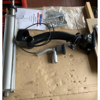 B-WARE Hilfsmontagearm HP-ECO-R für Seitenschwenker