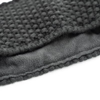 Weber #Werkeholics Stirnband schwarz