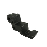 Spannklauenhalter für Weber Profi Serie 138-LKW