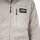 Weber #Werkeholics Sherpa Fleece Jacke beige L