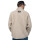Weber #Werkeholics Sherpa Fleece Jacke beige S