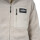 Weber #Werkeholics Sherpa Fleece Jacke beige S