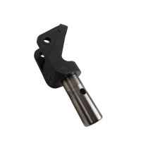 Werkzeughalter für Weber Profi Serie 138-LKW
