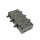 Verteilerblock Hydraulikaggregat für Weber Profi Serie 138-LKW