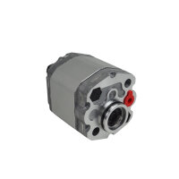 Pumpenkopf für Weber Profi Serie 138-LKW