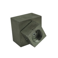 Verteilerblock Drehrichtung für Weber Profi Serie...