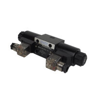 Magnetventil komplett für Weber Profi Serie 138-LKW