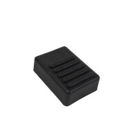 Fußpedal für Weber Profi Serie 138-LKW