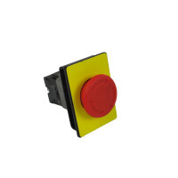 Notausschalter für Weber Profi Serie 138-LKW