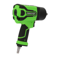 Hochleistungs-Druckluft-Schlagschrauber KS-Tools...