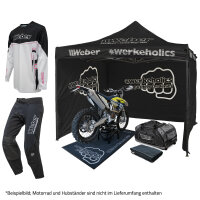 Weber Werkeholics Starterpaket