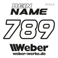 Weber Werkeholics Starterpaket