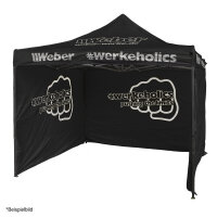 Weber Werkeholics Starterpaket