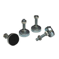 Fuss (4 Stück) für WZ-WB5