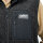 Weber #Werkeholics Sherpa Fleece Weste schwarz M
