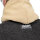 Weber #Werkeholics Sherpa Fleece Weste schwarz XS