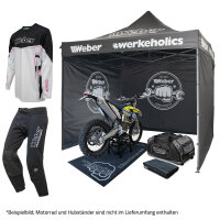 Weber Werkeholics Starterpaket 1